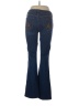 7 For All Mankind Blue Jeans Size 30 waist - photo 2