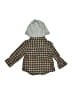 Carter's Brown Pullover Sweater 9-12 MO / 12 MO - photo 2