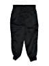 Champion Stripes Black Track Pants Size 4T - photo 2