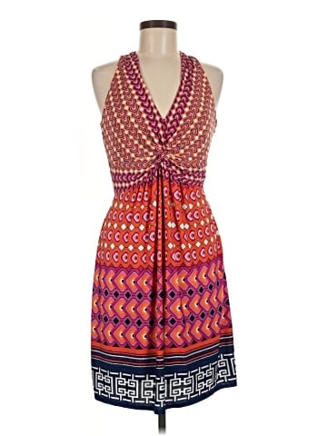 Laundry by Shelli Segal Casual Dress (view 1)