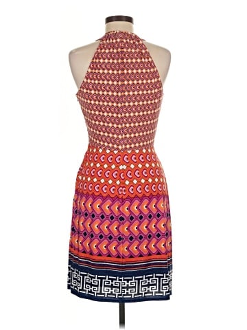 Laundry by Shelli Segal Casual Dress (view 2)