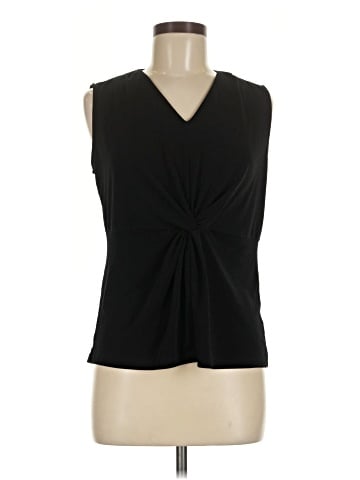 Alfani Sleeveless Blouse (view 1)