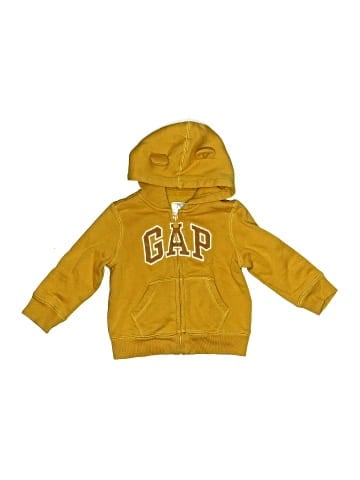 Baby Gap Zip Up Hoodie (view 1)