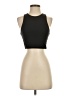 Girlfriend Collective Black Tank Top Size S - photo 1