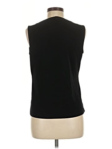 Alfani Sleeveless Blouse (view 2)