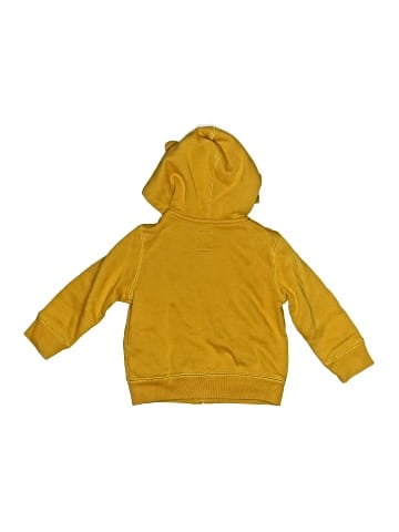 Baby Gap Zip Up Hoodie (view 2)