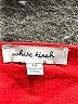 White Birch Red Short Sleeve Top Size 1X - photo 7
