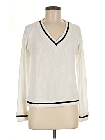 Royal Pullover Sweater (view 1)