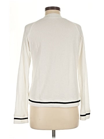 Royal Pullover Sweater (view 2)