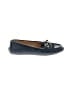 Talbots Blue Flats Size 6 - photo 1