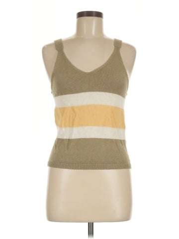 Hippie Rose Sweater Vest (view 1)