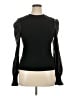Left Coast by Dolan Black Cardigan Size XL - photo 1