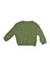 Old Navy Green Pullover Sweater Size 12-18 mo - photo 2