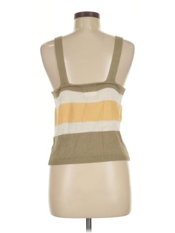 Hippie Rose Sweater Vest (view 2)