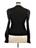 Left Coast by Dolan Black Cardigan Size XL - photo 2