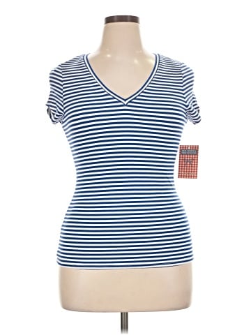 Frankee & Skylarr Short Sleeve T-Shirt (view 1)