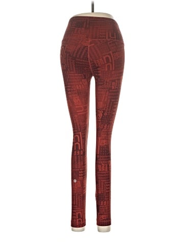 Lululemon Athletica Leggings (view 2)
