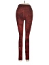 Lululemon Athletica Red Leggings Size 6 - photo 2