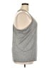 Lululemon Athletica Gray Tank Top Size 20 - photo 4