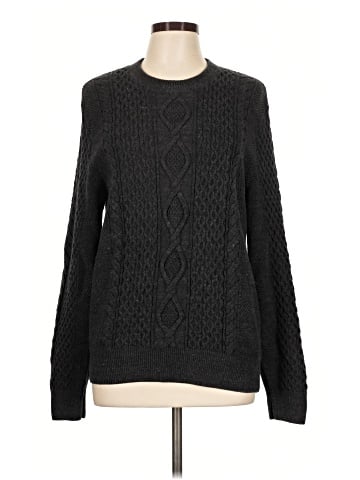 Gap Pullover Sweater (view 1)