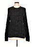 Gap Black Pullover Sweater Size L - photo 1