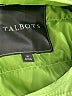 Talbots 100% Polyester Green Jacket Size M - photo 6