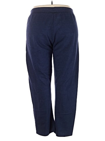 Just My Size Casual Pants (view 2)