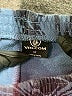 Volcom 100% Cotton Print Blue Casual Pants Size 3T - photo 3