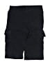 Flapdoodles Black Cargo Pants 9-12 MO / 12 MO - photo 2
