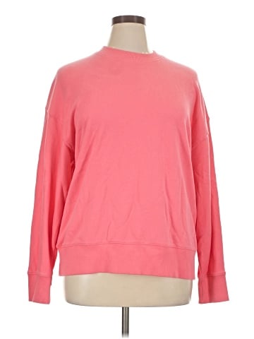 Vuori Sweatshirt (view 1)