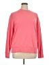 Vuori Pink Sweatshirt Size XL - photo 1