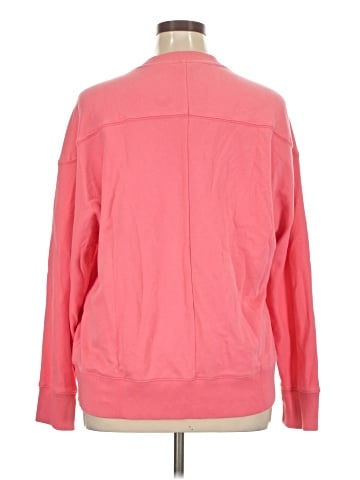 Vuori Sweatshirt (view 2)