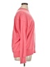 Vuori Pink Sweatshirt Size XL - photo 4