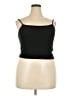 Wild Fable Black Tank Top Size XXL - photo 1