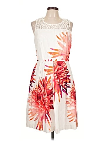 Studio One Cocktail Dress (view 1)