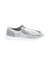 The Children's Place Silver Sneakers Size 5 (youth) - photo 1