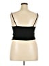 Wild Fable Black Tank Top Size XXL - photo 2