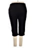 George Black Active Pants Size 3X - photo 2