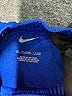 Nike Color Block Blue Athletic Shorts Size 2T - photo 3
