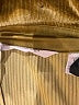 Soft Surroundings Gold Long Sleeve Blouse Size L - photo 7