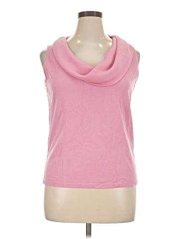 Jones New York Signature Sleeveless Top (view 1)