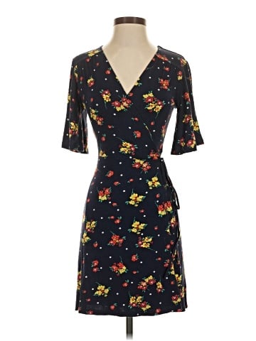 Trafaluc by Zara Casual Dress (view 1)