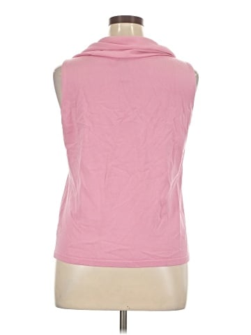 Jones New York Signature Sleeveless Top (view 2)
