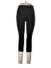 90 Degree by Reflex Color Block Black Active Pants Size L - photo 1