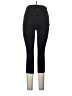 90 Degree by Reflex Color Block Black Active Pants Size L - photo 2
