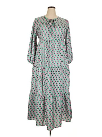 Unbranded Casual Dress (view 1)