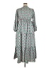 Unbranded Green Casual Dress Size XXL - photo 2