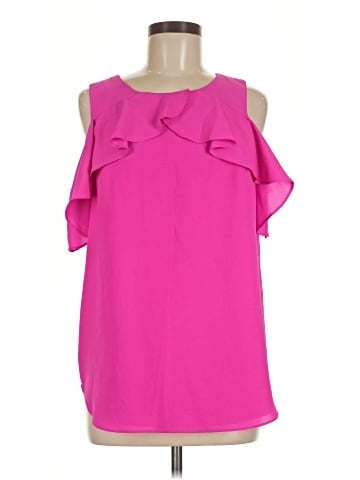 Gibson Latimer Sleeveless T-Shirt (view 1)