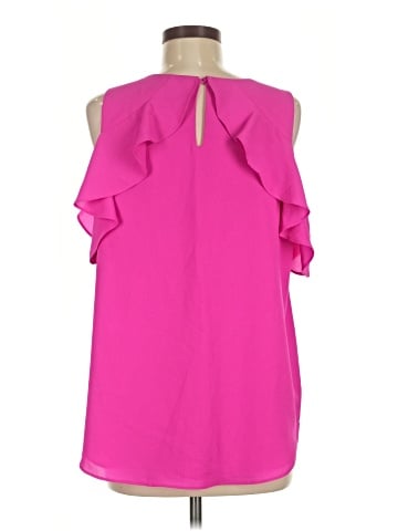 Gibson Latimer Sleeveless T-Shirt (view 2)