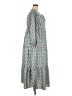 Unbranded Green Casual Dress Size XXL - photo 4